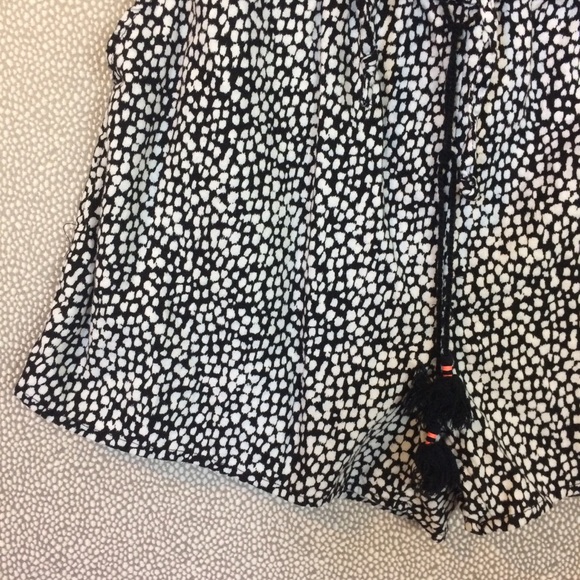 M Old Navy Romper Swim Cover Up - Picture 3 of 8